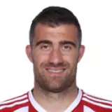 Sokratis Papastathopoulos