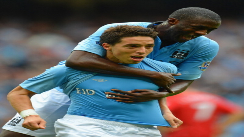 Man City Win, Gunners Held, Reds Thrashed