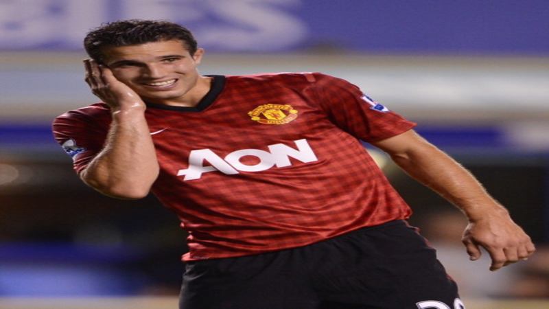 Ferguson: We Didn't Use RVP Well
