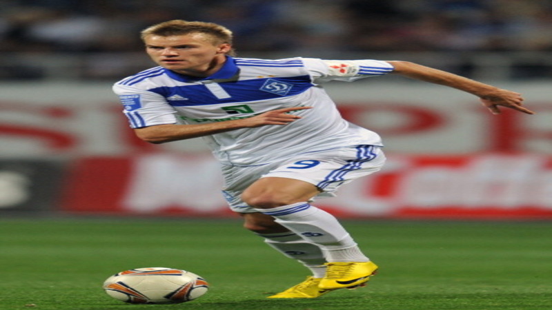 Borussia Monchengladbach vs. Dynamo Kiev: Champions League Betting Preview