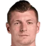 Toni Kroos