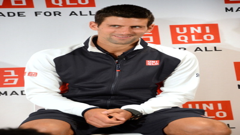 US Open Draw: Djokovic Avoids Big Guns