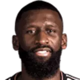 Antonio Rüdiger