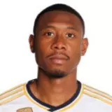 David Olatukunbo Alaba