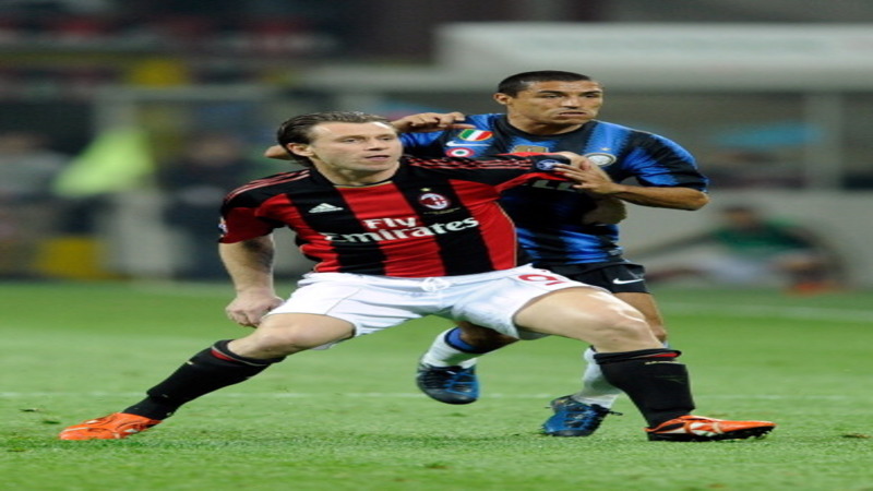 From Giovinco To Pazzini: Top 10 Serie A Transfers