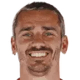 Antoine Griezmann