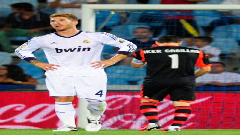 Weekend Developments From Europe's Top Leagues 27/8