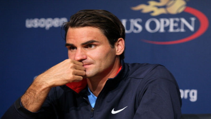 2012 US Open Form Guide