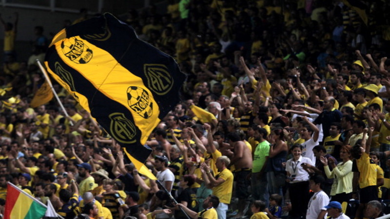 Anderlecht vs. AEL: Champions League Betting Preview