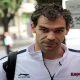 Jose Calderon