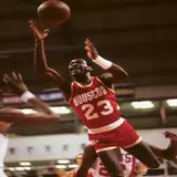 Calvin Murphy