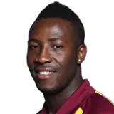 Andre Russell