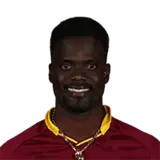Andre Fletcher