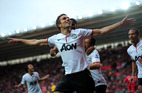 Ferguson Hails RVP & Scholes