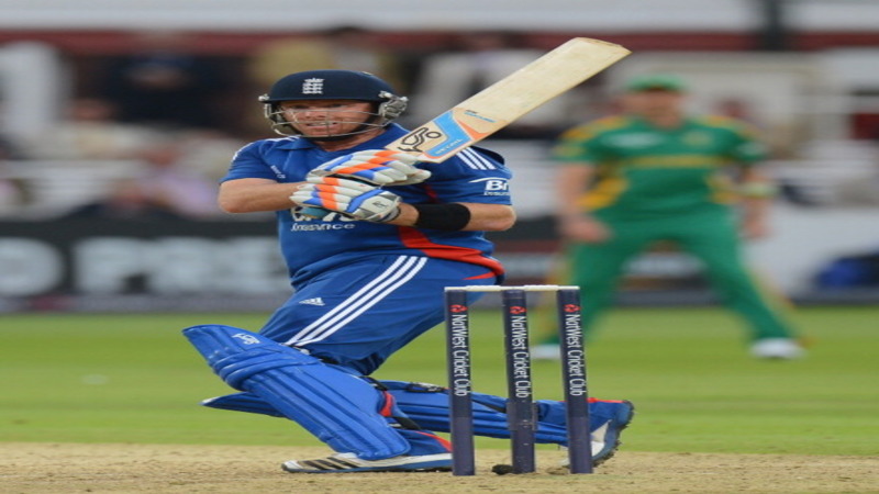 Cook Delighted To Be 2-1 Up