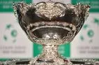 Back-to-Back Davis Cup Finals for Italy, Faces Netherlands on Sunday’s Showdown