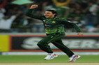 Ajmal Holds Key In Series Decider