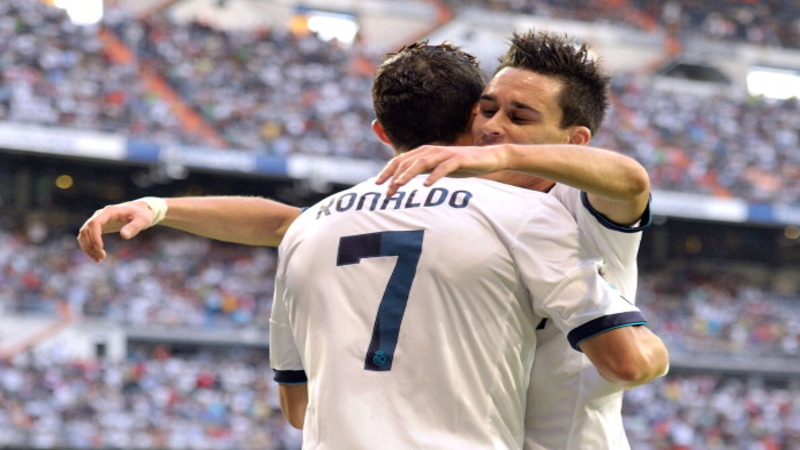 Weekend Developments From Europe's Top Leagues 3/9