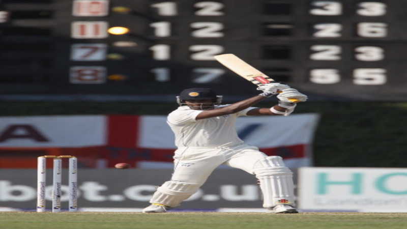 ICC World T20 2012 squads: Sri Lanka and South Africa