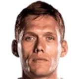 Jannik Vestergaard