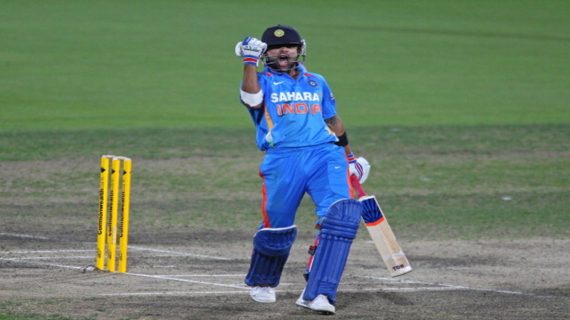 India v New Zealand 1st T20I live and preview