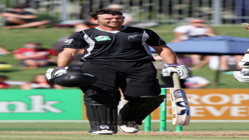 NZ Confident For T20 World Cup