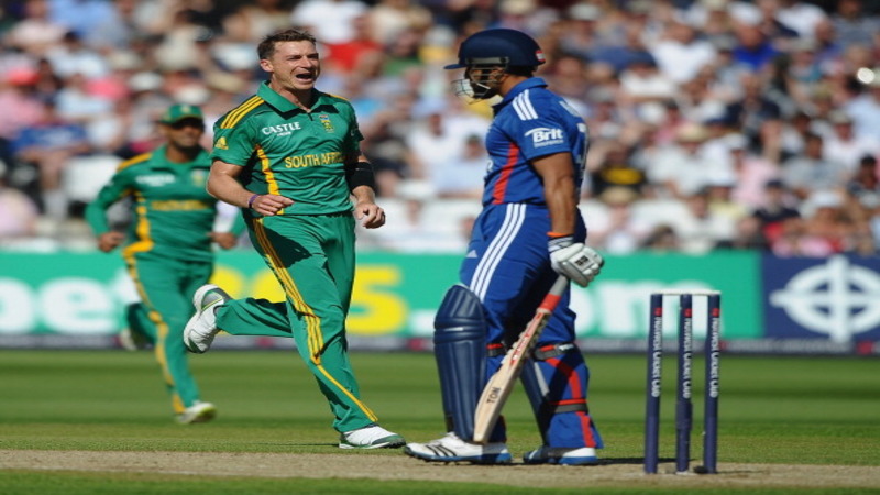 England v South Africa 2nd T20I Live and Preview