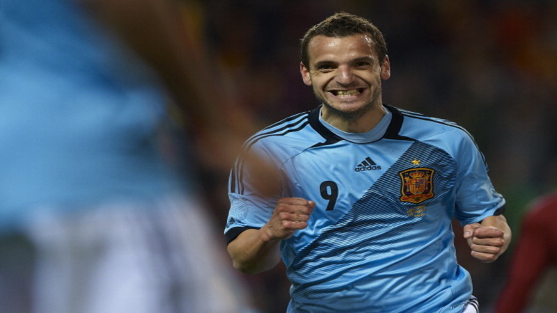 Del Bosque: World Football Getting Tighter