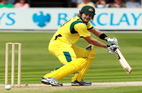 Arthur: Watson, Warner Hold Aussie Key