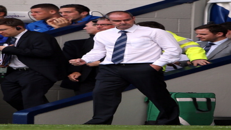 Fulham vs. West Brom: Premier League Betting Preview