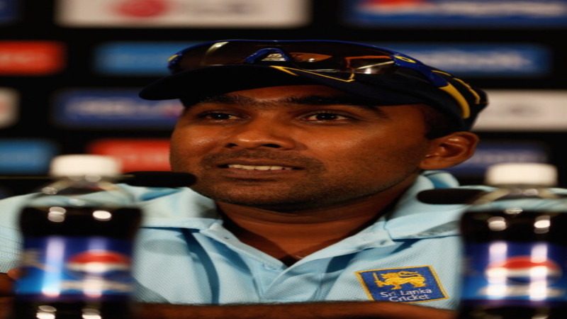 T20 WC Hosts Sri Lanka In Fine Form
