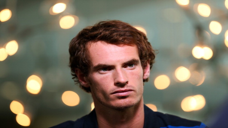 Murray Wants To Be Number One