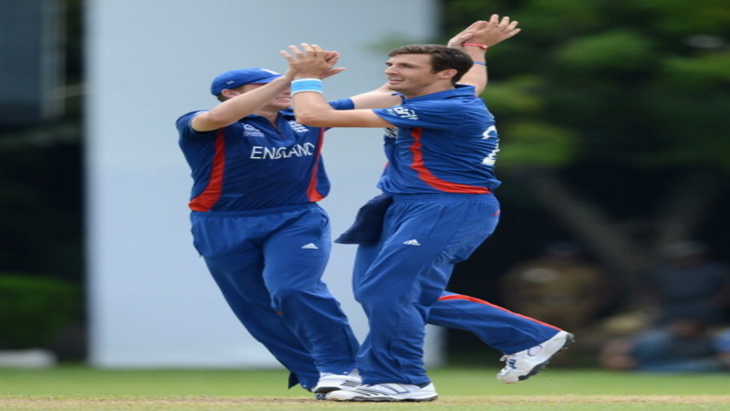 England Trump Australia In T20 Warmup
