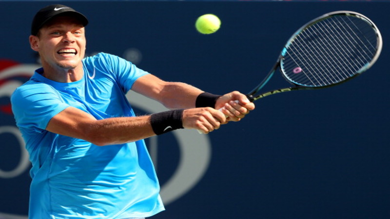 Czechs & Spain To Meet In Davis Cup Final