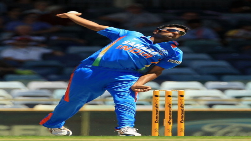 India's Ashwin: World T20 'Critical'