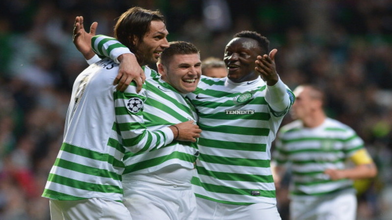 Celtic vs. Benfica: Champions League Betting Preview