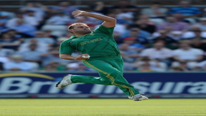 Proteas Smash Zimbabwe By 10 Wickets