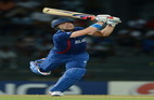 Wright Shines In England Rout