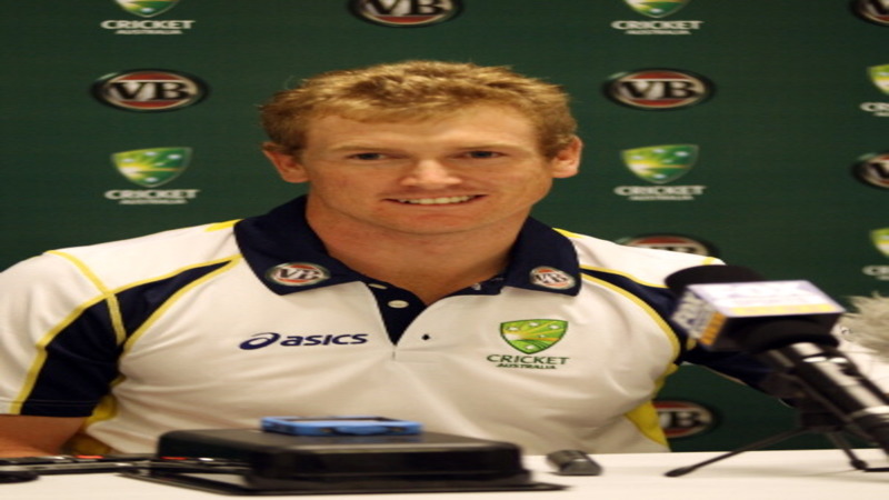 Australia Aim To Narrow Gap