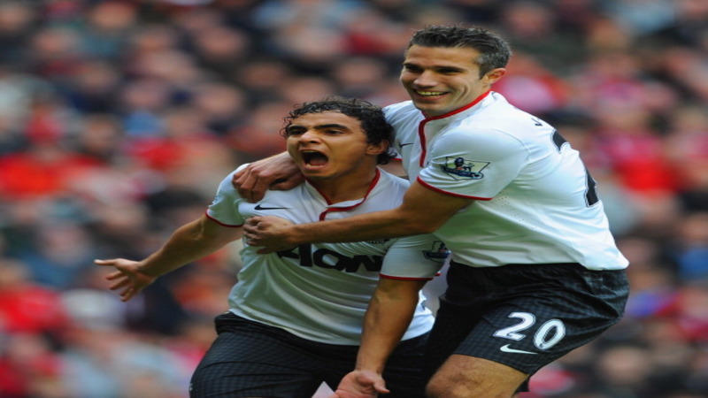 Ferguson Admits Man Utd Got Lucky