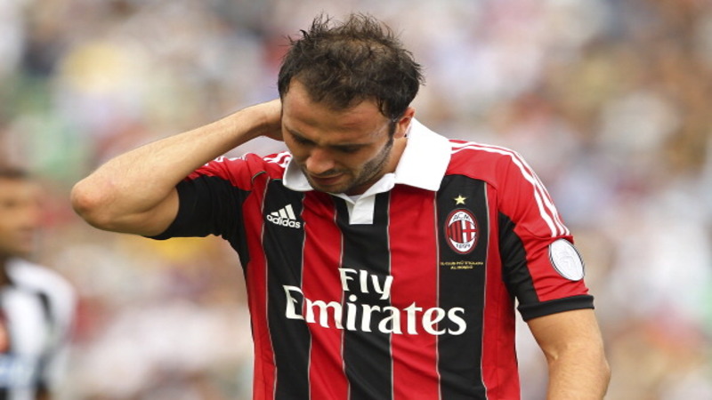 Weekend Developments From Europe's Top Leagues 24/9