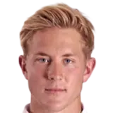 Lewis Holtby
