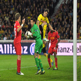 Brad Jones