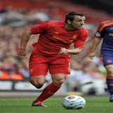 Jose Enrique Sanchez Diaz