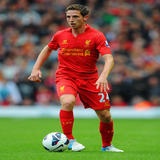 Joe Allen