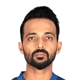 Ajinkya Rahane