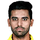 Deepak Chahar
