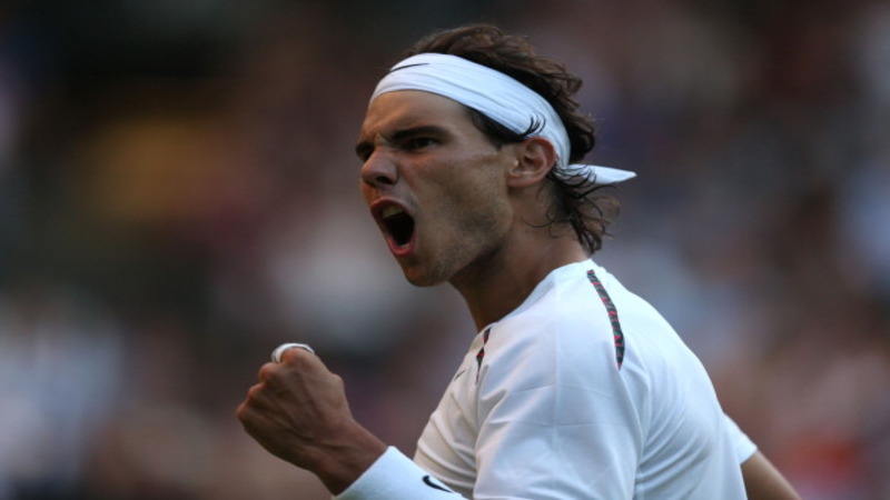 Nadal Not Predicting Return Date