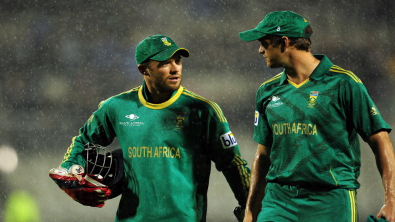 Pakistan v South Africa live World T20 2012