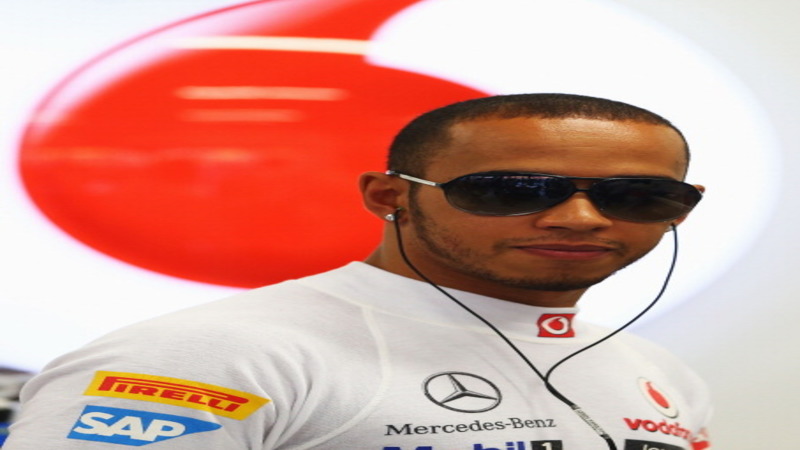 Hamilton To Mercedes, Schumi Out